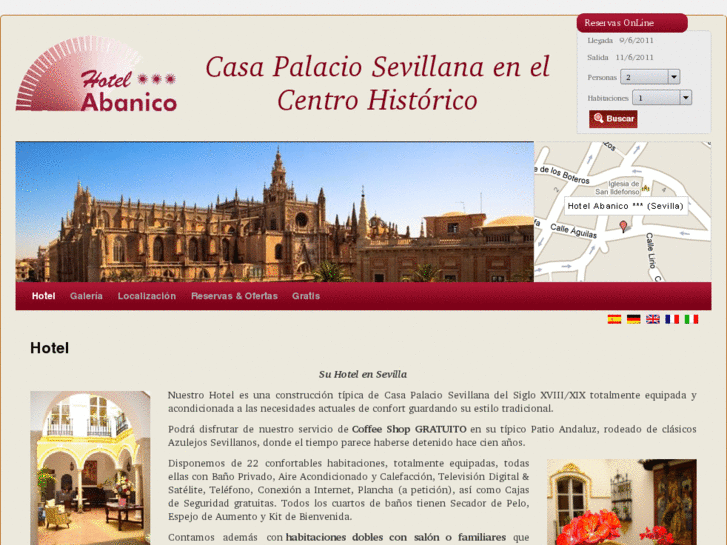 www.hotelabanico.com