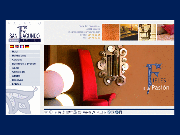 www.hotelpalaciosanfacundo.com