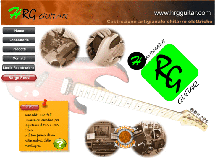 www.hrgguitar.com