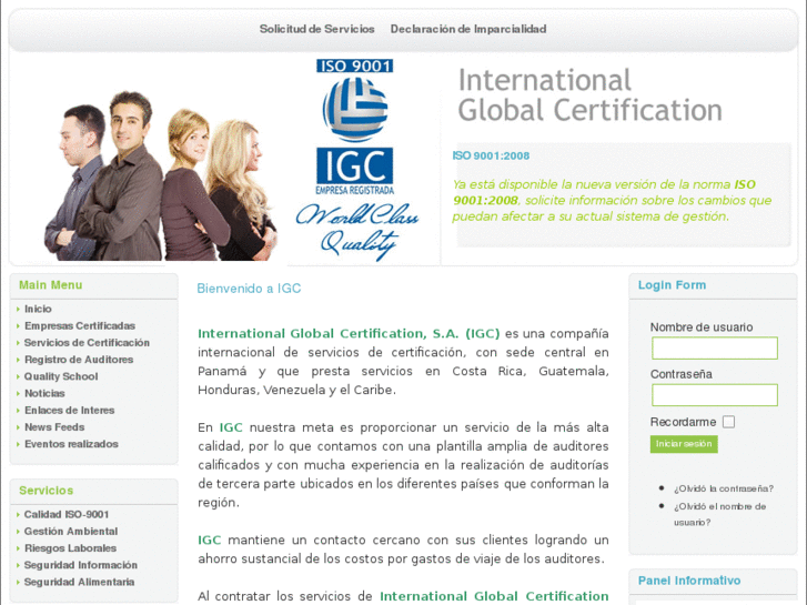 www.igcpanama.com