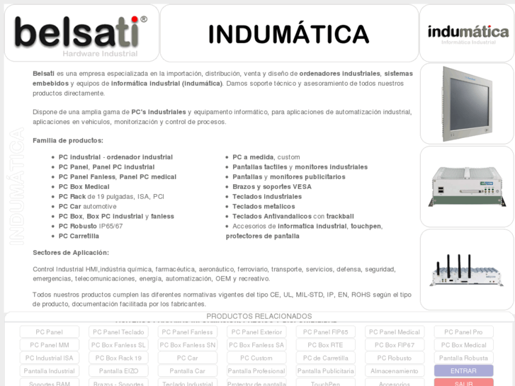 www.indumatica.es