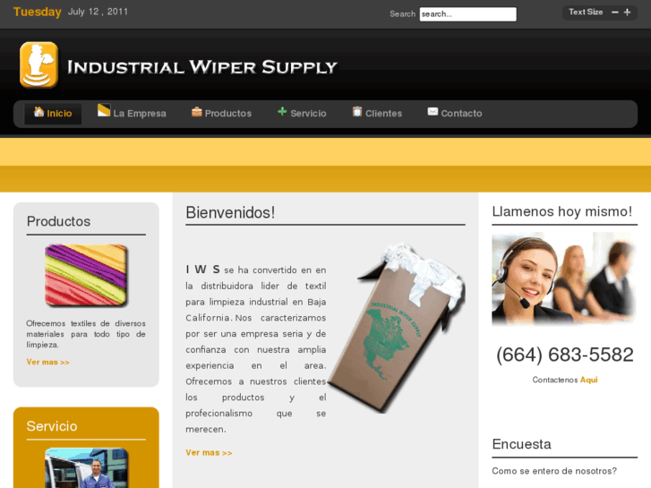 www.industrialwsupply.com