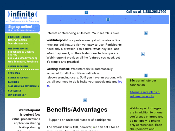 www.internet-conferencing-pro.com