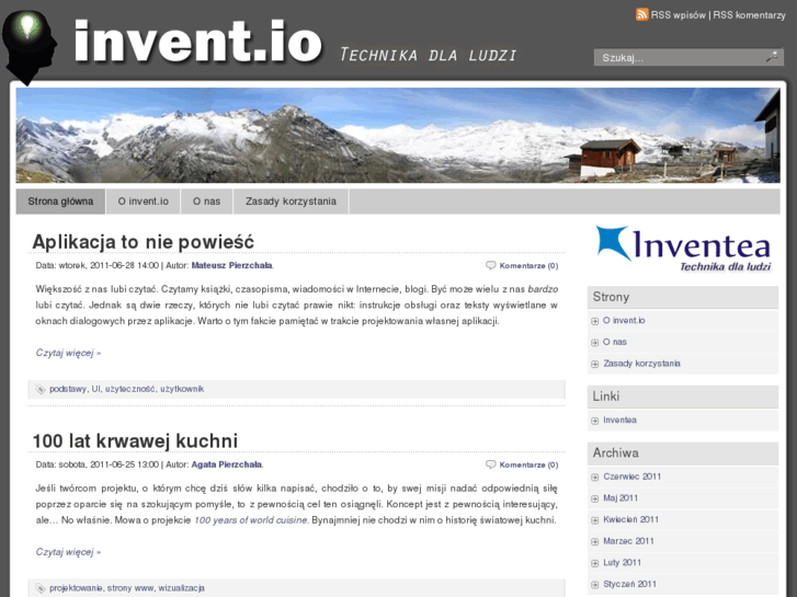 www.invent.io