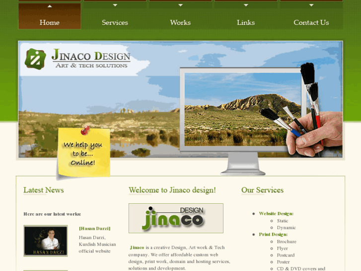 www.jinaco.com