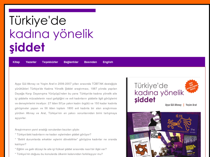 www.kadinayoneliksiddet.org