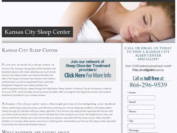 www.kansascitysleepcenter.net