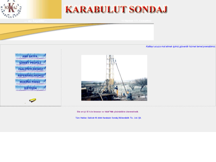 www.karabulutsondaj.com