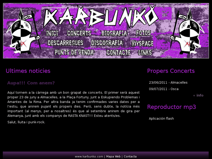 www.karbunko.com