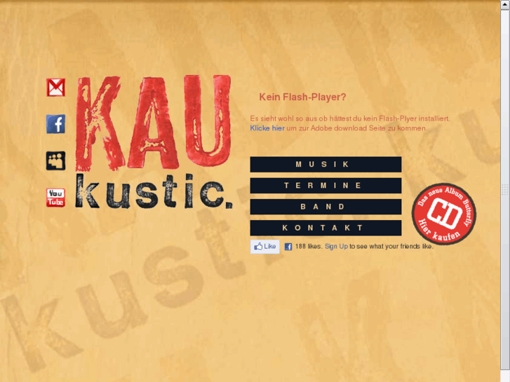 www.kaukustic.com