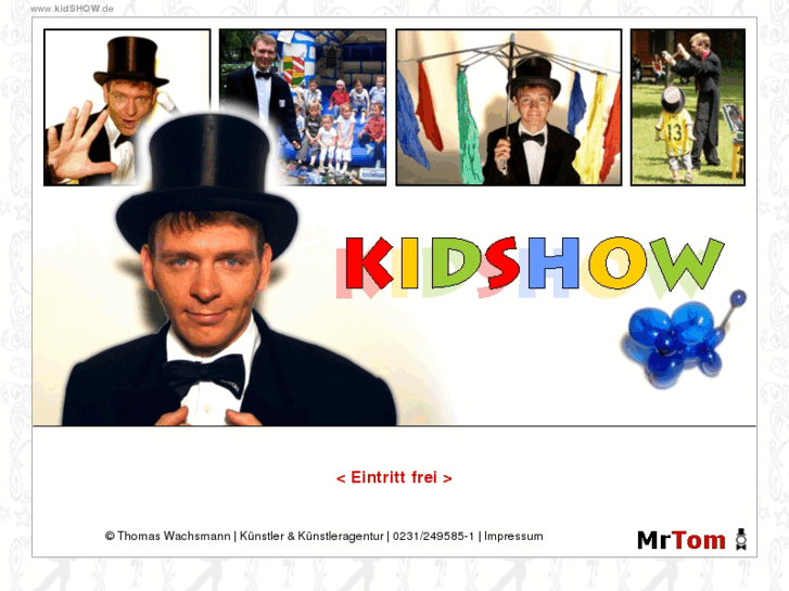 www.kidshow.de