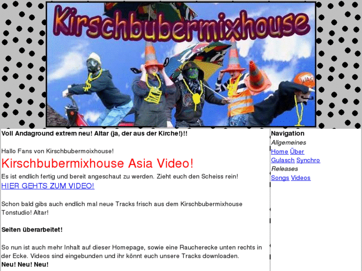 www.kirschbubermixhouse.com