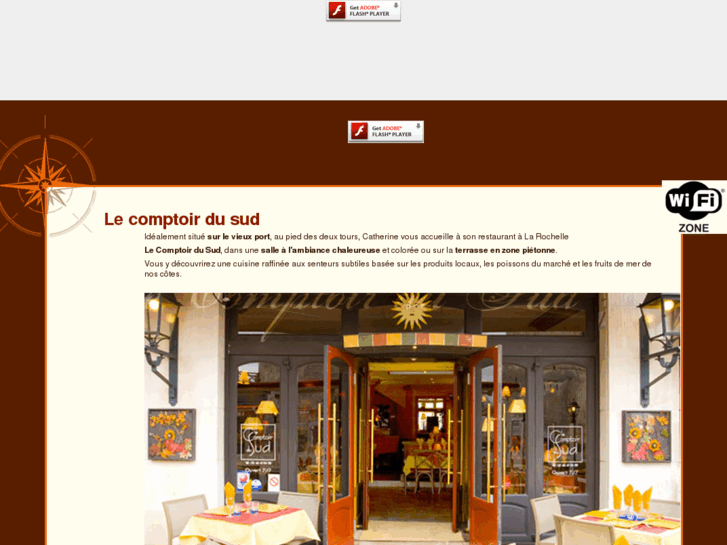 www.lecomptoirdusud.com