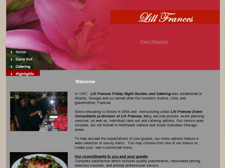 www.lillfrances.com