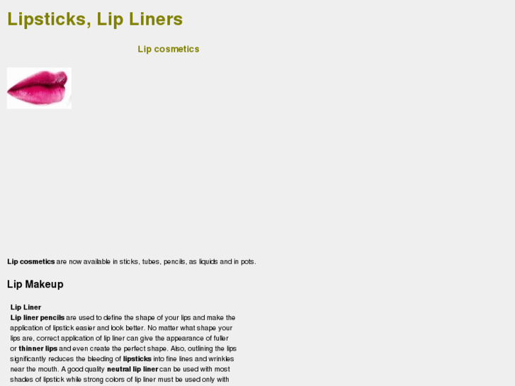 www.lipshop.com