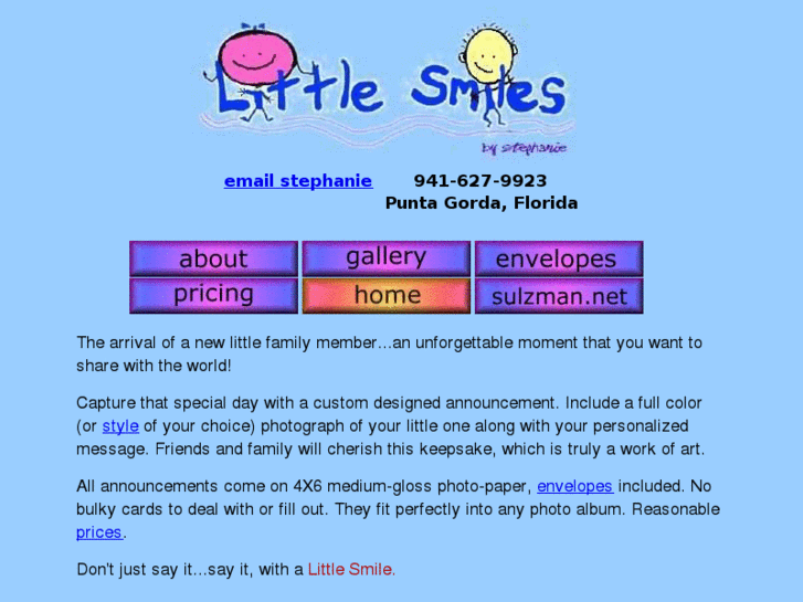 www.littlesmiles.net