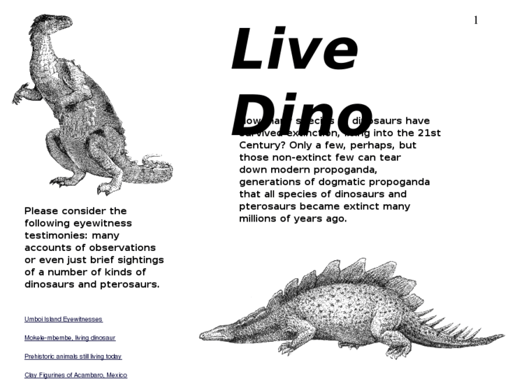 www.livedino.com