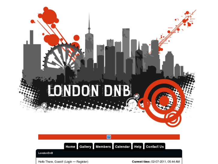 www.londondnb.co.uk