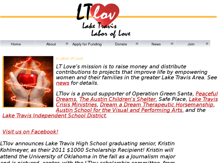 www.ltlov.org