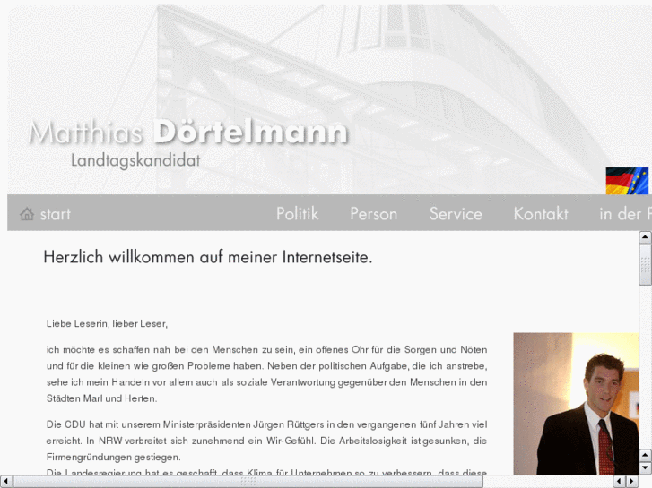 www.matthias-doerelmann.com