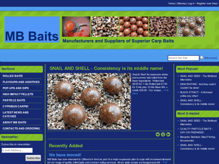 www.mbbaits.com