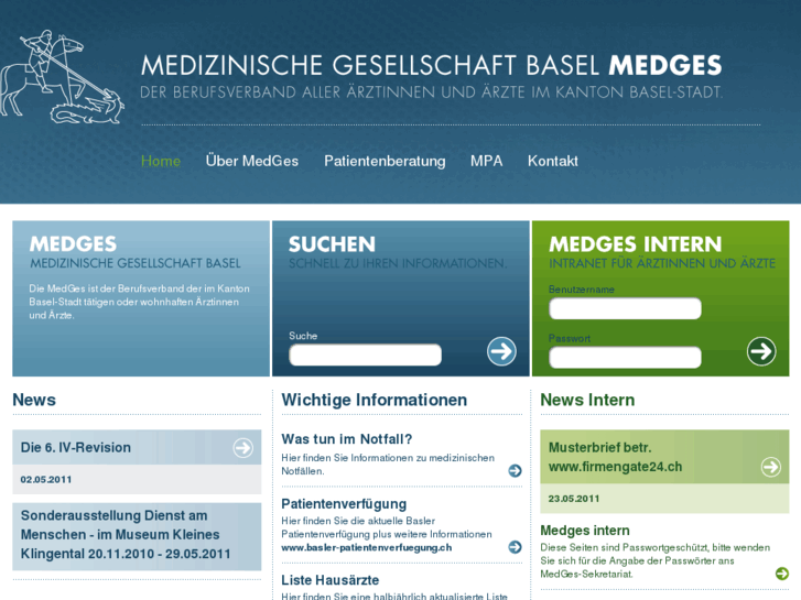 www.medges.ch