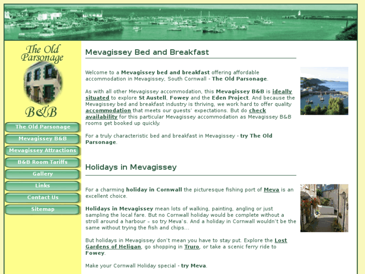 www.mevagissey-bed-and-breakfast.com