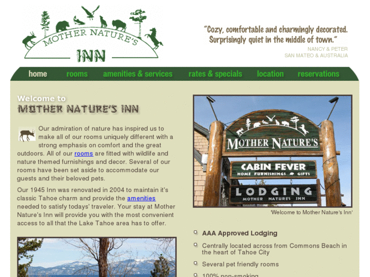 www.mothernaturesinn.com