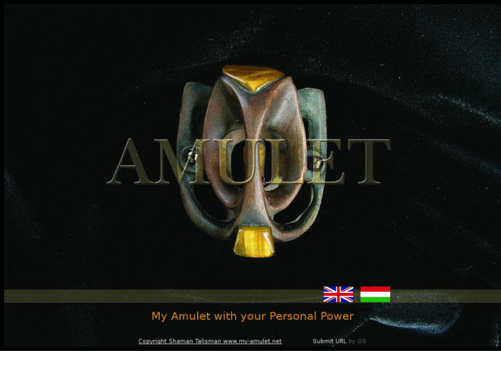 www.my-amulet.net