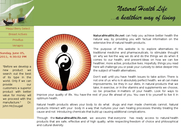 www.naturalhealthlife.net