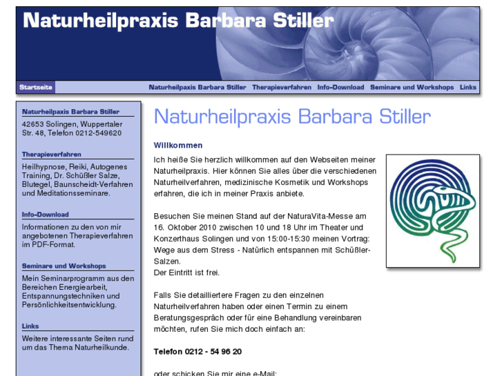 www.naturheilpraxis-stiller.de