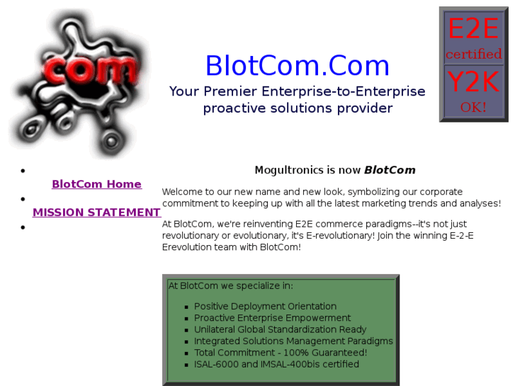 www.networkprecipitates.com