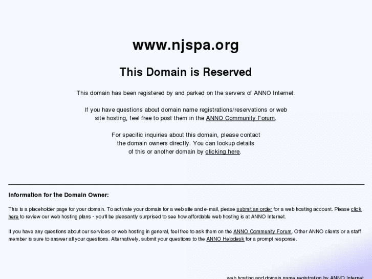 www.njspa.org