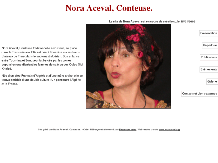 www.nora-aceval.com