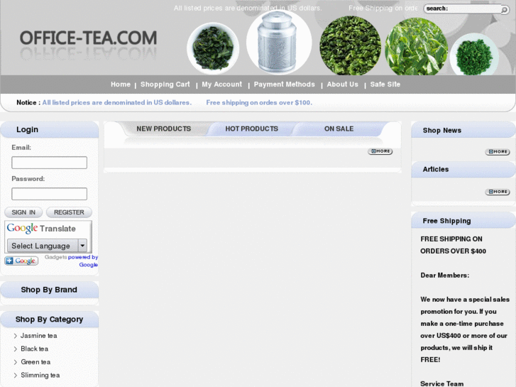 www.office-tea.com