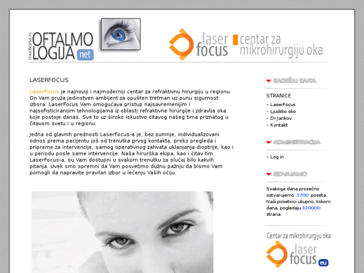 www.oftalmologija.net