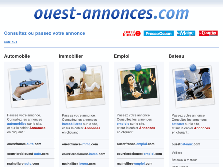 www.ouest-annonces.com