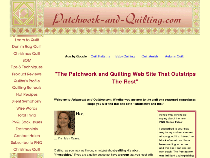 www.patchwork-and-quilting.com