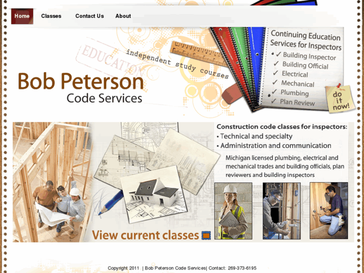 www.peterson-codeserv.com