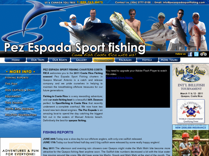 www.pezespadasportfishing.com