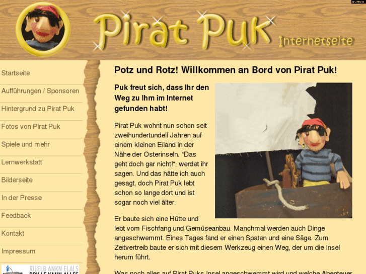 www.pirat-puk.de