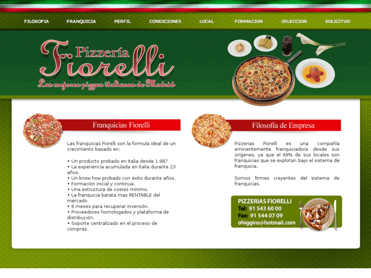 www.pizzeriafiorelli.com