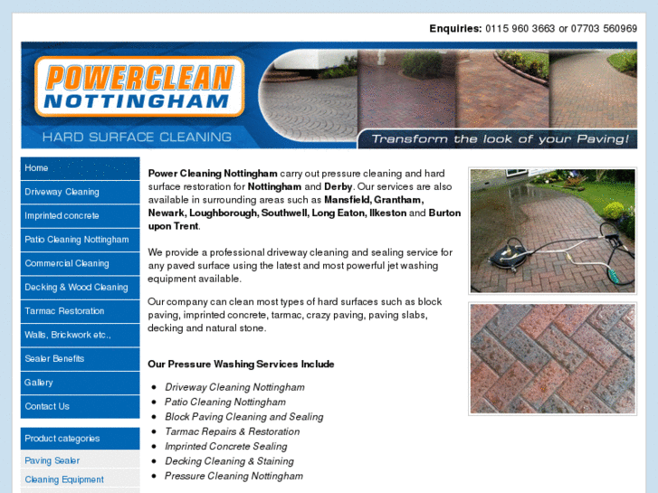 www.powerclean-nottingham.co.uk