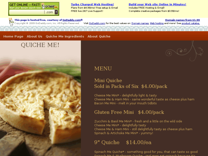 www.quichemecalgary.com