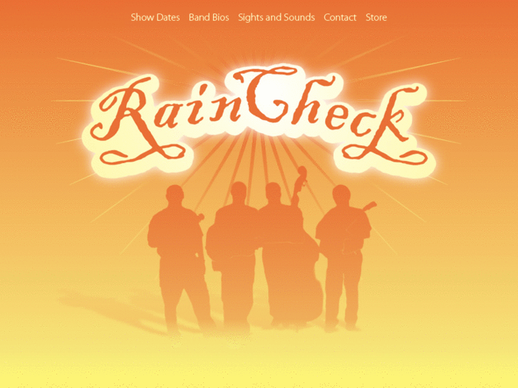 www.raincheckband.com