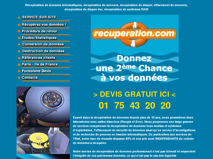 www.recuperation.com