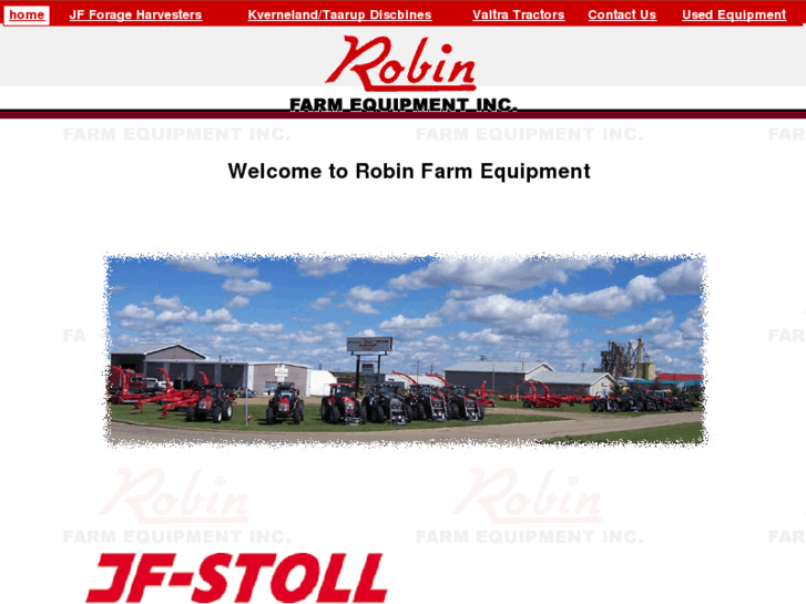 www.robinequipment.com