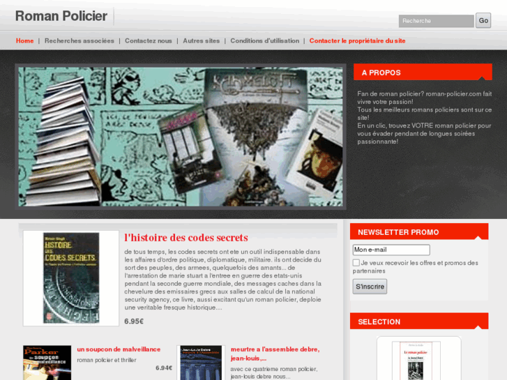 www.roman-policier.com
