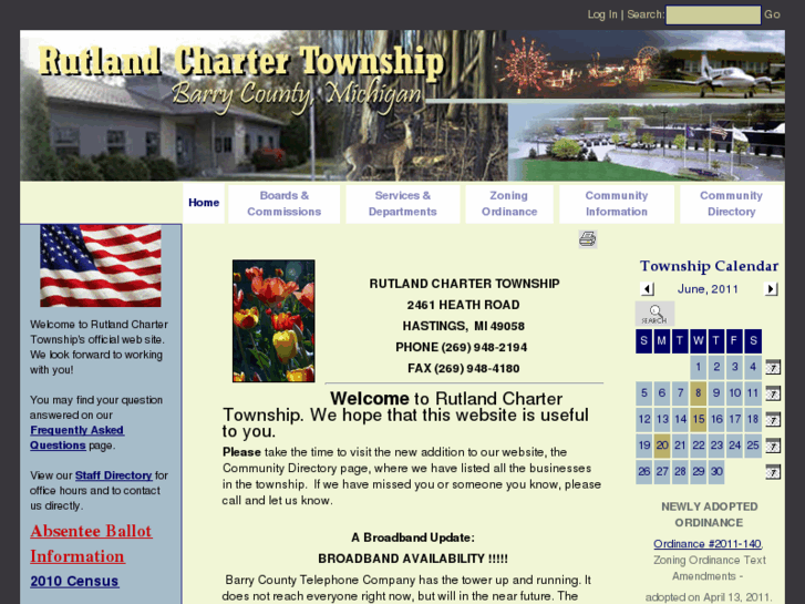 www.rutlandtownship.org