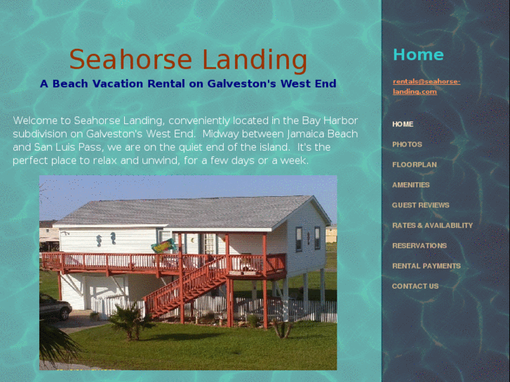 www.seahorse-landing.com